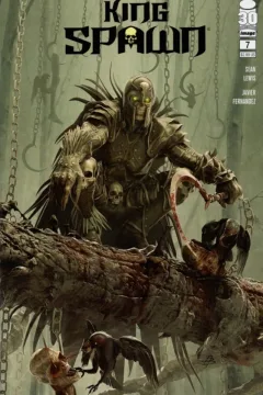 Issue #7
