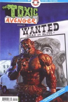 Issue #7