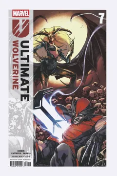 Issue #7
