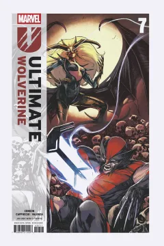 Issue #7