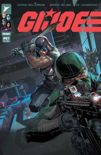 Cover of Kael Ngu Variant