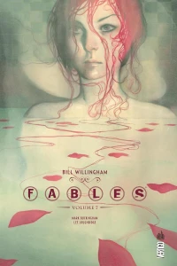 Issue #7