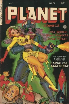 Issue #70