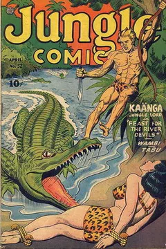 Issue #52
