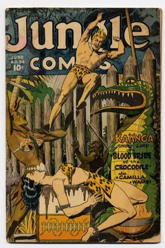 Issue #54