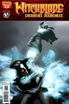 Issue #4