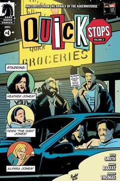 Issue #4