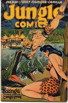 Issue #71
