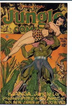 Issue #74