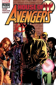 Issue #1
