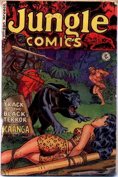 Issue #138