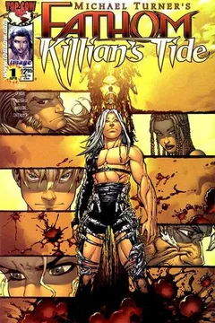 Issue #1