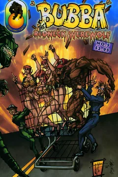 Issue #5