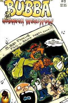 Issue #6