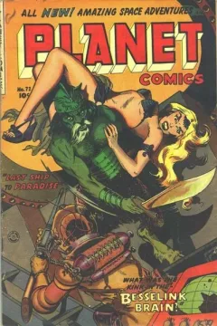 Issue #72