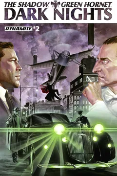 Issue #2