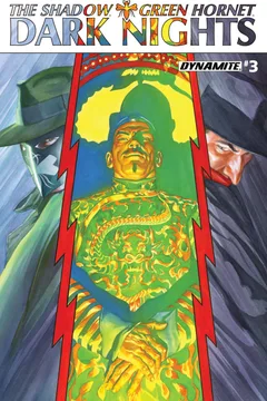 Issue #3