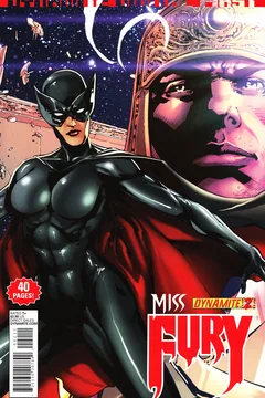 Issue #2