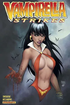 Issue #1