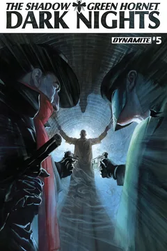 Issue #5