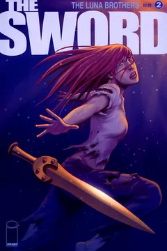 Issue #2