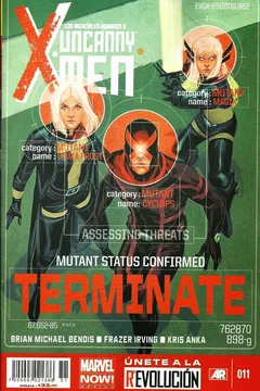 Issue #11
