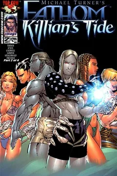 Issue #2