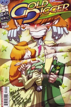 Issue #71