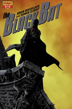 Issue #12
