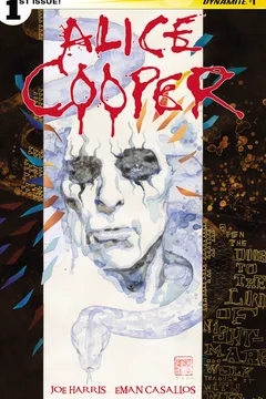 Issue #1