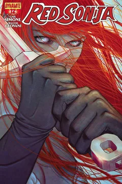 Issue #12