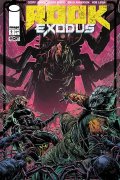 Issue #9