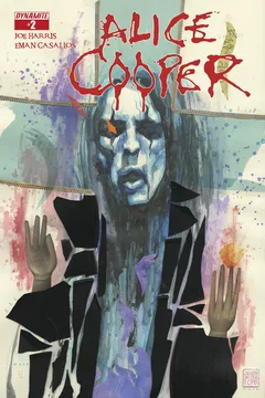 Issue #2