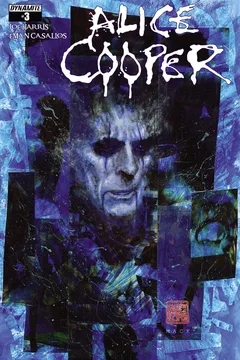 Issue #3
