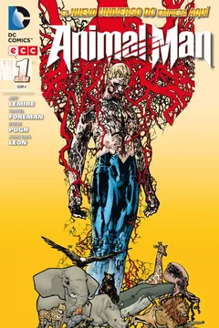 Issue #1