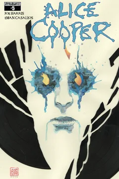 Issue #5