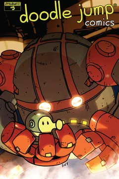 Issue #5