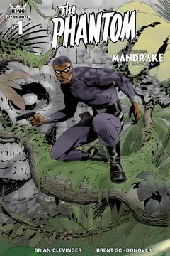 Issue #1