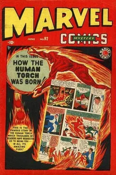 Issue #92