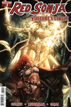 Issue #3