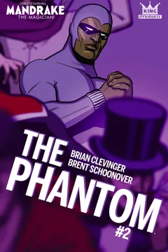 Issue #2