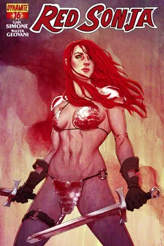 Issue #16