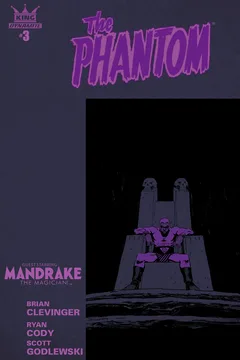 Issue #3