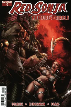 Issue #5