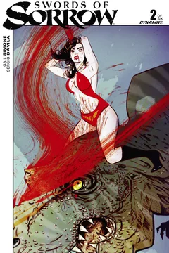 Issue #2