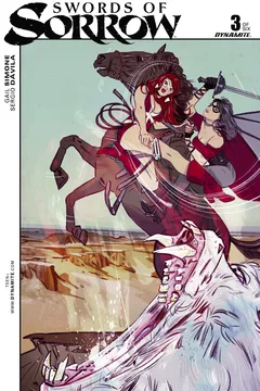 Issue #3