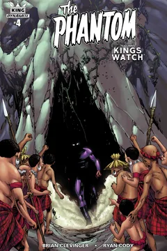 Issue #4