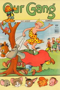 Issue #12