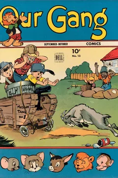 Issue #13