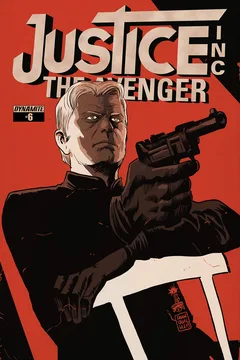 Issue #6